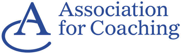 Association for Coaching member